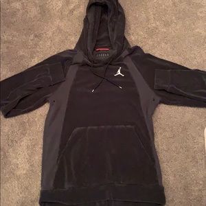 Air Jordan hoodie
